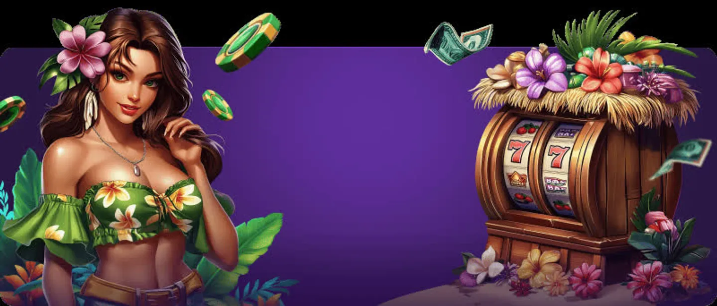 Gambloria casino banner1